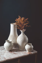 Load image into Gallery viewer, Hand Thrown Vase #095 | The Glory of Glaze
