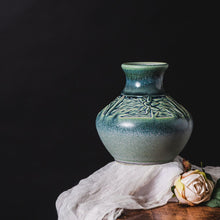 Load image into Gallery viewer, Historian&#39;s Choice! ⭐ | Hand Thrown From the Archives Vase #64
