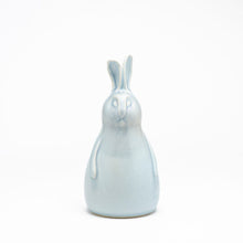 Load image into Gallery viewer, Hand-Thrown Bunny, No. 004
