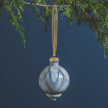 Load image into Gallery viewer, Hand Carved Ornament #003
