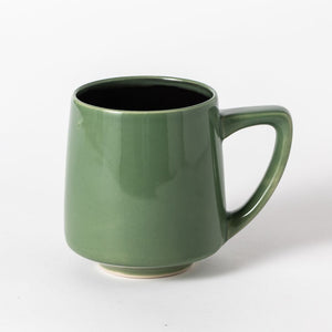 Wareham Mug, Limited Edition Glaze- Clover