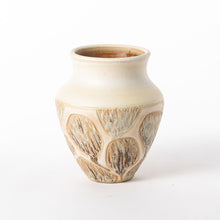 Load image into Gallery viewer, Hand Thrown Animal Kingdom Vase #43
