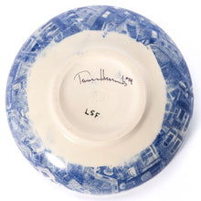 Load image into Gallery viewer, Artist Series Bowl #34 | The Terence Hammonds Rookwood Collection
