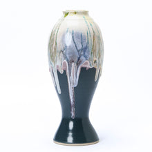 Load image into Gallery viewer, Hand Thrown Homage 2024 | The Exhibition of Color Vase #29
