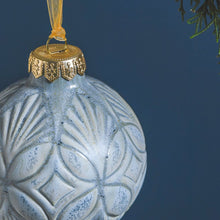 Load image into Gallery viewer, Hand Carved Ornament #001
