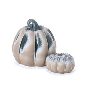 Pumpkin Duo, Lavender Mist