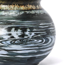 Load image into Gallery viewer, Artist Series Vase #37 | Golden Hour by Jenna Sprouse
