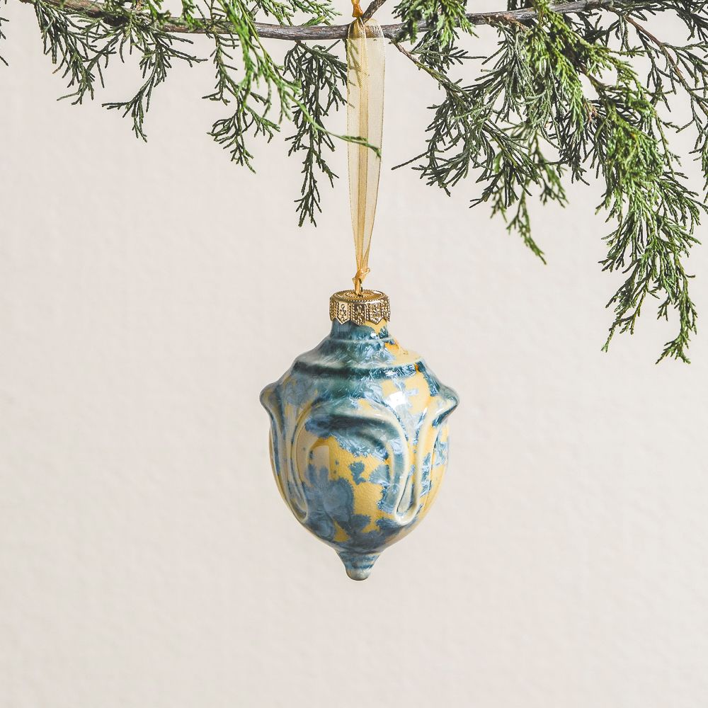 Rookwood Studio Ornament, Finial- Imogen