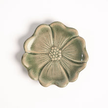 Load image into Gallery viewer, Hand-Thrown Jewelry Dish No. 3
