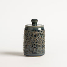 Load image into Gallery viewer, Hand-Thrown Canister, No. 40
