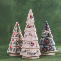 Holiday Open House 2024 | Holiday Trees Hand Decorating Workshop