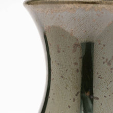 Load image into Gallery viewer, ⭐ Historian&#39;s Choice! | Hand Thrown Vase, Gallery Collection #186 | The Glory of Glaze

