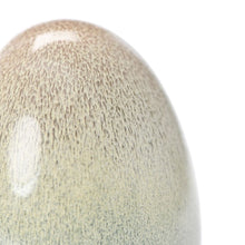 Load image into Gallery viewer, Hand Crafted Medium Egg #285
