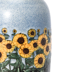 Artist Series Vase #26 | Golden Hour by Jenna Sprouse