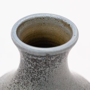 Hand Thrown Vase #097 | The Glory of Glaze