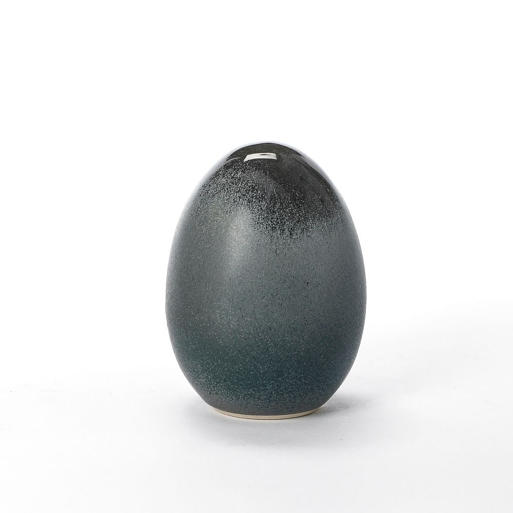 Hand Crafted Medium Egg #304