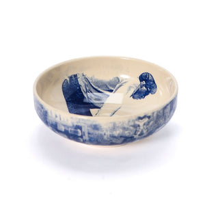 Artist Series Bowl #32 | The Terence Hammonds Rookwood Collection