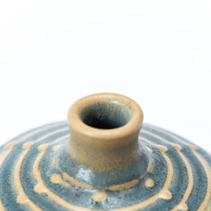 ⭐ Historian's Choice! | Petite Vases 2024 | Hand-Thrown Vase #071