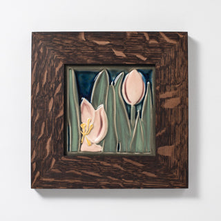 Ashbee Tile Blossom- Truly Nature