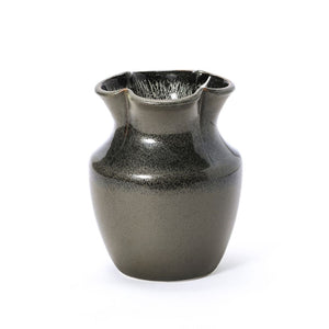 Hand Thrown Vase #88 | Spring Flowers 2024