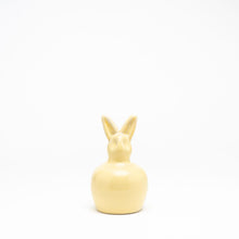 Load image into Gallery viewer, Hand-Thrown Bunny, No. 012
