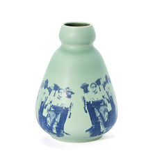 Load image into Gallery viewer, Artist Series Vase #06 | The Terence Hammonds Rookwood Collection
