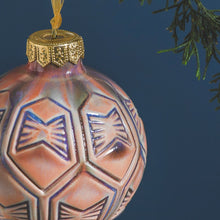 Load image into Gallery viewer, Hand Carved Ornament #012
