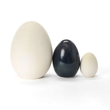 Load image into Gallery viewer, Hand Crafted Medium Egg #291
