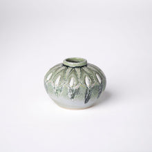 Load image into Gallery viewer, Hand Thrown Petite Vase No. 057
