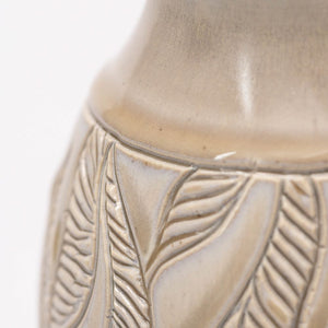 Hand Thrown Vase #063 | The Glory of Glaze