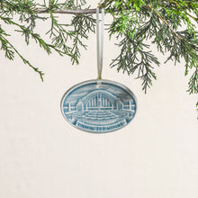 Load image into Gallery viewer, Union Terminal Ornament - Teton
