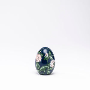 Hand-Painted Egg No. 068, Small