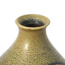 Load image into Gallery viewer, Artist Series Vase #14 | Golden Hour by Jenna Sprouse
