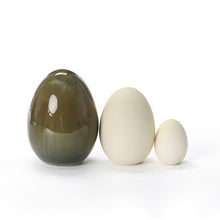 Load image into Gallery viewer, Hand Crafted Large Egg #229
