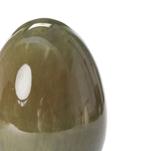 Load image into Gallery viewer, Hand Crafted Large Egg #229
