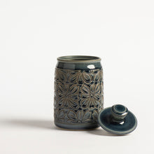 Load image into Gallery viewer, Hand-Thrown Canister, No. 40
