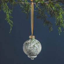 Load image into Gallery viewer, Hand Carved Ornament #070
