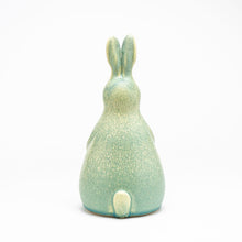 Load image into Gallery viewer, Hand-Thrown Bunny, No. 011
