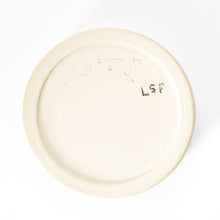 Load image into Gallery viewer, Hand-Thrown Trinket Dish #11 | Hand-Thrown Collection 2024

