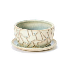 Load image into Gallery viewer, #125 Flowerpot | Hand Thrown Vessel Collection
