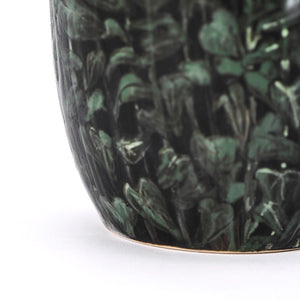 Artist Series Vase #26 | Golden Hour by Jenna Sprouse