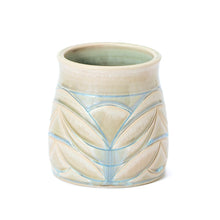 Load image into Gallery viewer, #111 Flowerpot | Hand Thrown Vessel Collection
