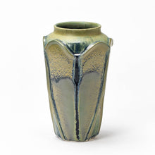 Load image into Gallery viewer, Hand Thrown Vase, Gallery Collection #197 | The Glory of Glaze
