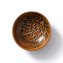 Load image into Gallery viewer, Emilia Small Bowl, Chestnut
