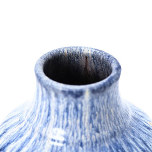 Hand-Thrown Vase No. 14 | The Exhibition of Color