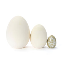 Load image into Gallery viewer, Hand Painted Small Egg #381

