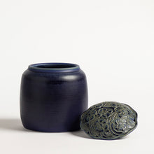 Load image into Gallery viewer, Hand-Thrown Canister, No. 56
