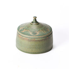 Load image into Gallery viewer, Hand-Thrown Trinket Dish #42 | Hand-Thrown Collection 2024

