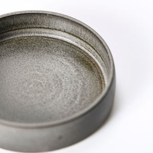 Hand-Thrown Trinket Dish #64 | Hand-Thrown Collection 2024