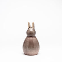 Load image into Gallery viewer, Hand-Thrown Bunny, No. 055
